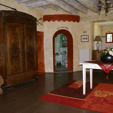 Chateau Barbe Lannemezan