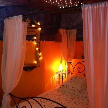 Nocleg ze śniadaniem Chateau Barbe Lannemezan