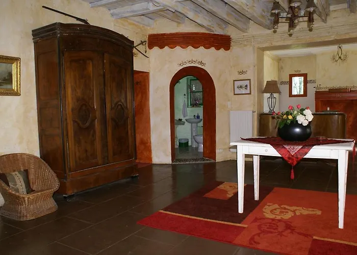 Chateau Barbe 란네메장