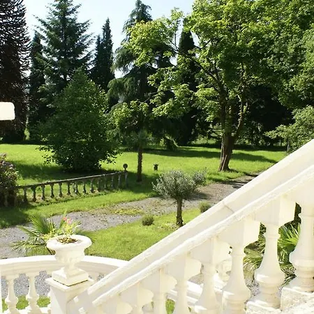 Chateau Barbe