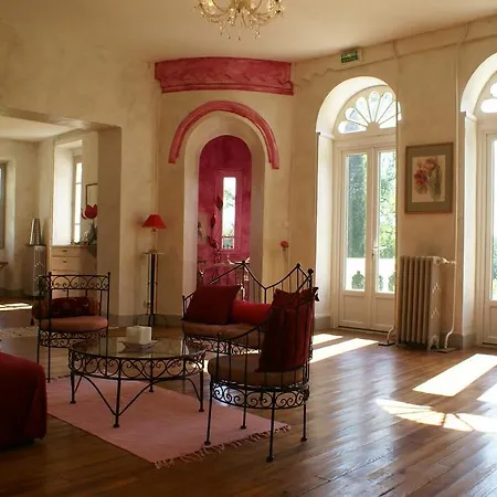 Chateau Barbe