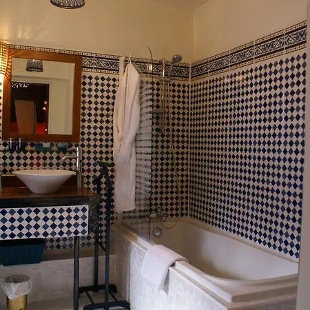 Chateau Barbe ラヌムザン